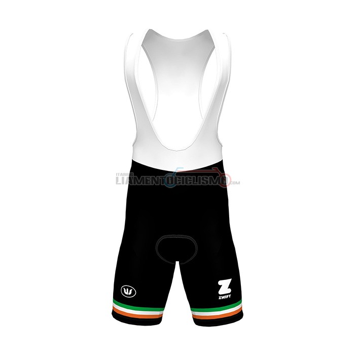 Abbigliamento Ciclismo Plantur Manica Corta 2022 Pura Bianco